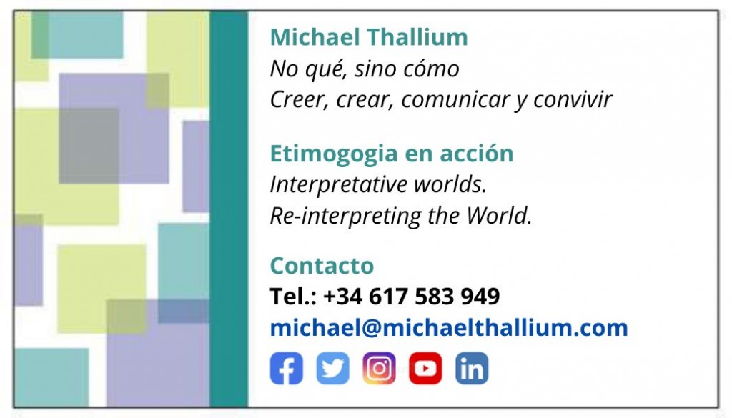 Michael Thallium