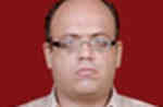 Dr Amit Nagpal