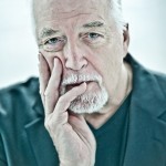 Jon Lord. Picture taken from his official web site.