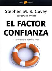 El factor confianza