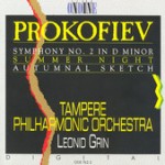 Prokofiev 2