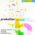 Prokofiev 5