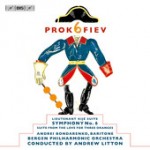 Prokofiev 6