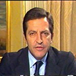 Adolfo Suárez (1932-2014), presidente del Gobierno de España entre 1976 y 1971.