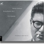 Morton Feldman