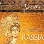 Kassia Hymns