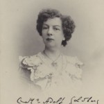 Cécile Chaminade (1857-1944)