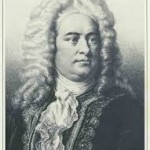 Georg Friedrich Händel