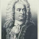 Georg Friedrich Händel