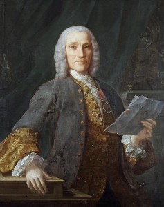 Domenico Scarlatti (1685-1757)