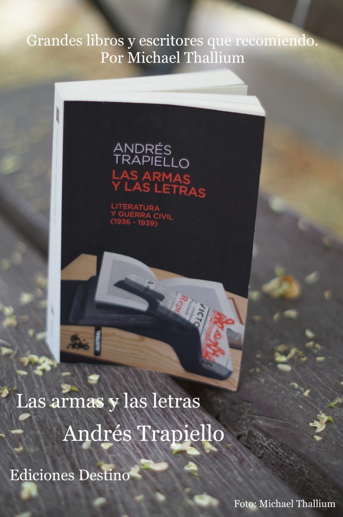 Las armas y las letras