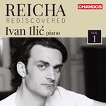 Reicha rediscovered CD