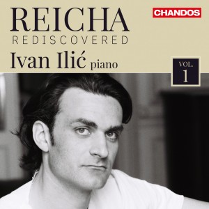 Reicha Rediscovered Ivan Ilic