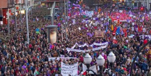 Manifestación