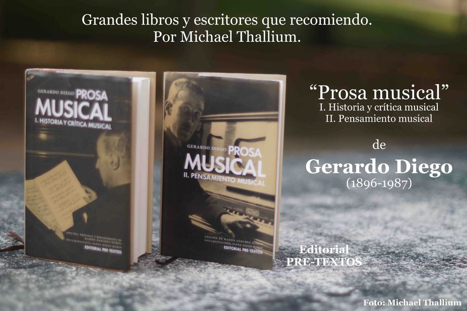 Prosa musical