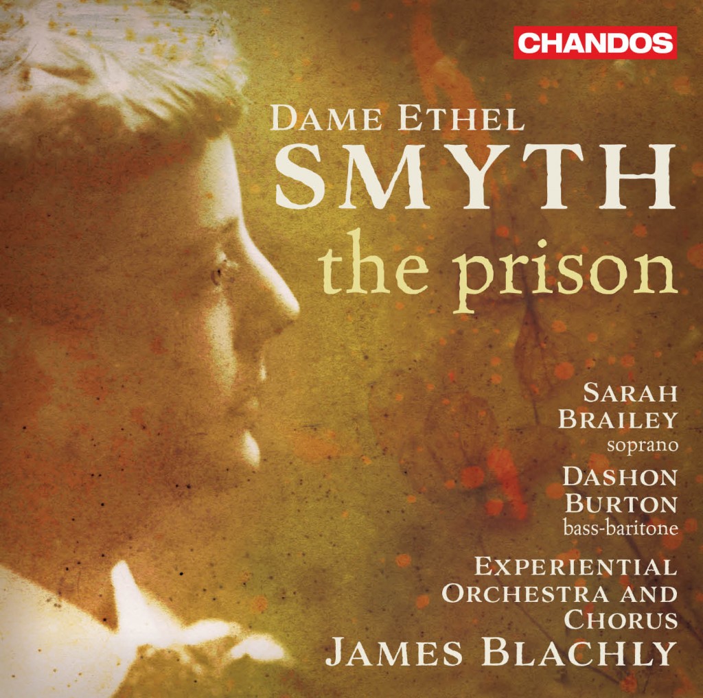 The prison Ethel Smyth