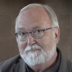 Bruce Dickey Bruce Dickey, 2021