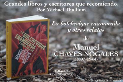 Chaves Nogales - Bolchevique