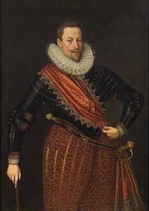Kaiser Matthias