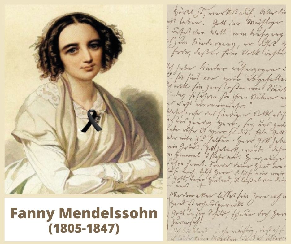Fanny Mendelssohn-2
