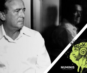 Oficio de Caminantes - Numinis - Michael Thallium - Ricardo Llorca